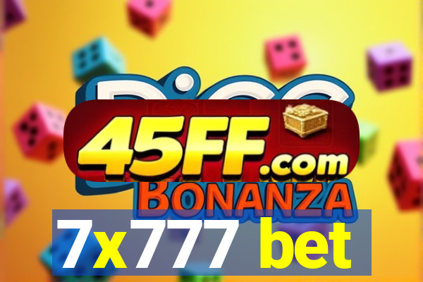 7x777 bet